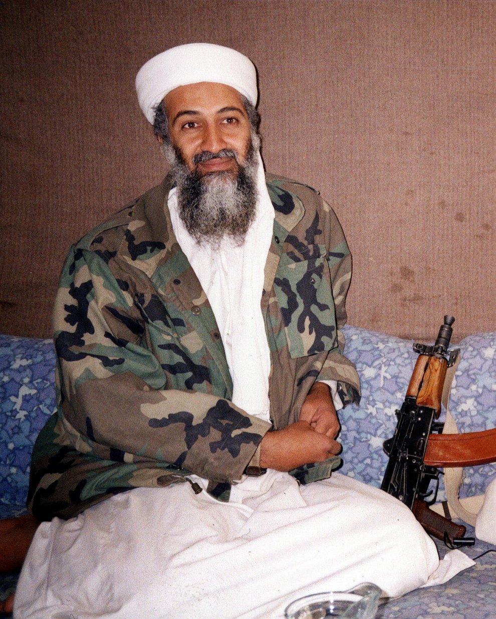 Усама бен Ладен ликвидирован: реакция в мире