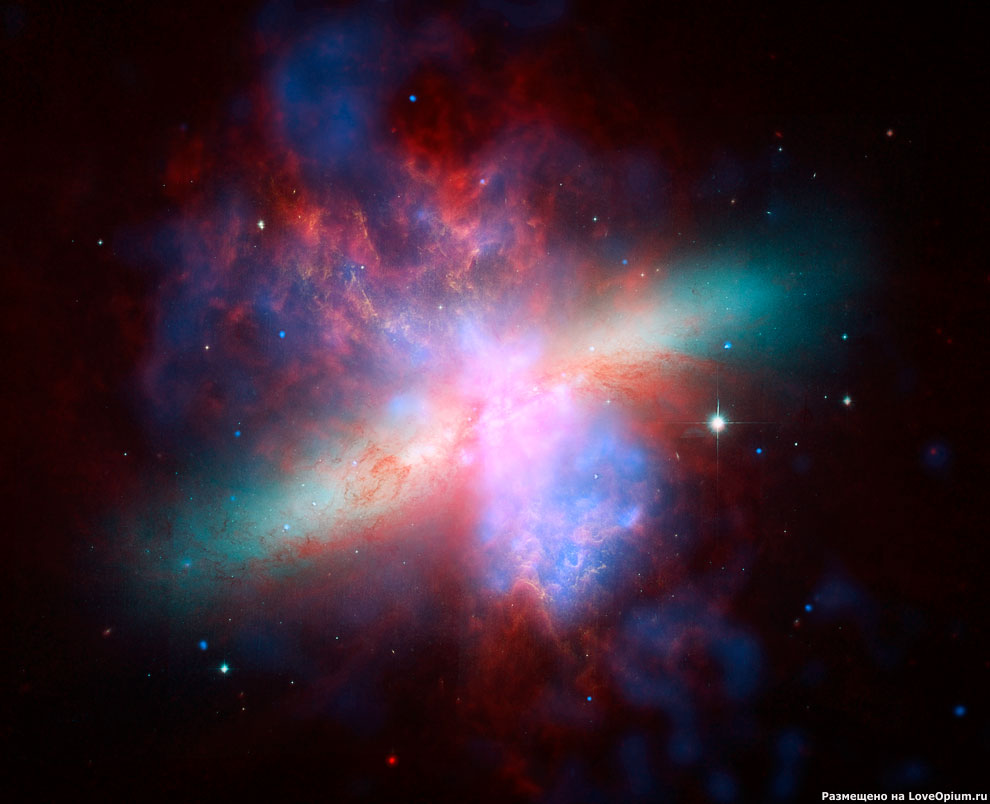 Рассеянное скопление NGC 265