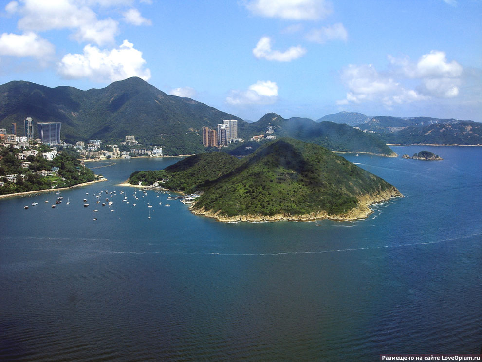 Repulse Bay (Гонконг)