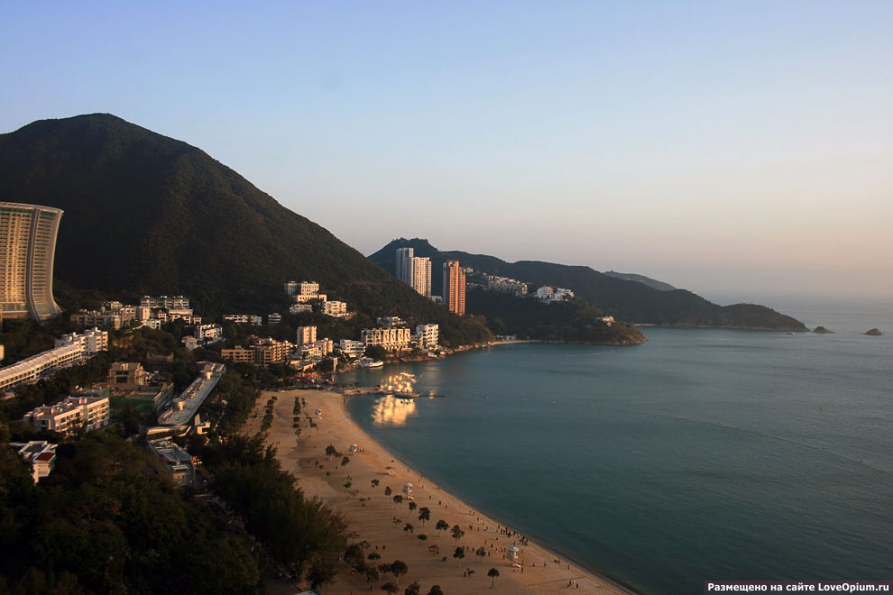 Repulse Bay (Гонконг)