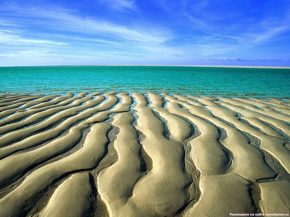 Cable Beach (Австралия)