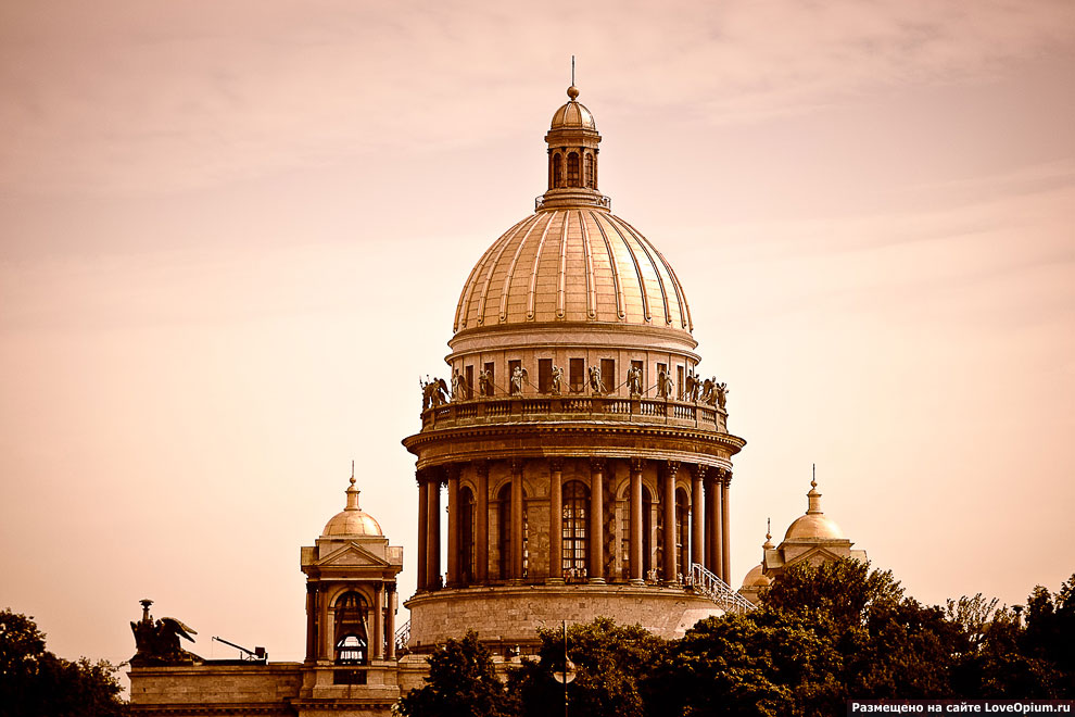 Исаа́киевский собор