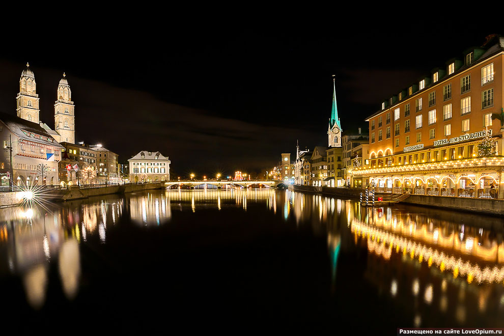 Мост Ратхаусбрюкке