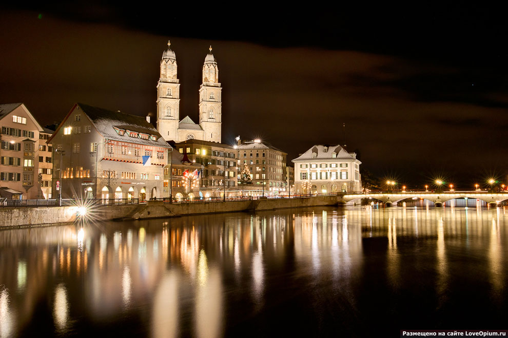 Гроссмюнстер