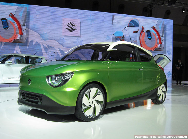 Suzuki Regina Suzuki Regina