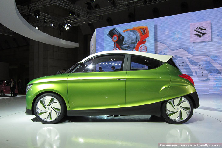 Suzuki Regina Suzuki Regina