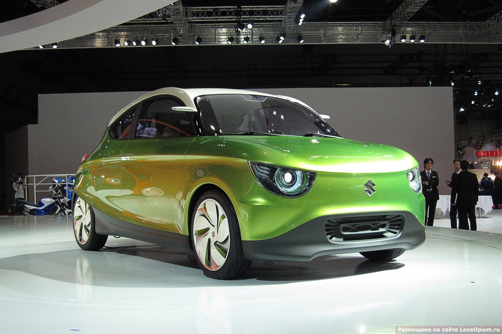 Suzuki Regina Suzuki Regina
