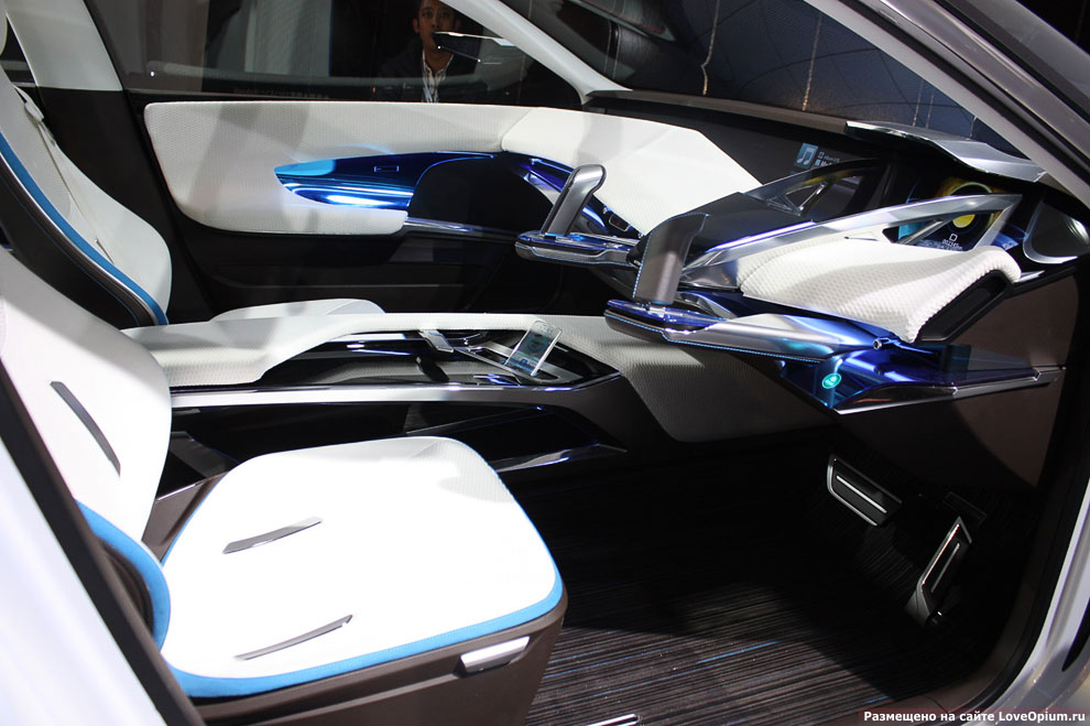 Honda AC-X Concept Honda AC-X Concept