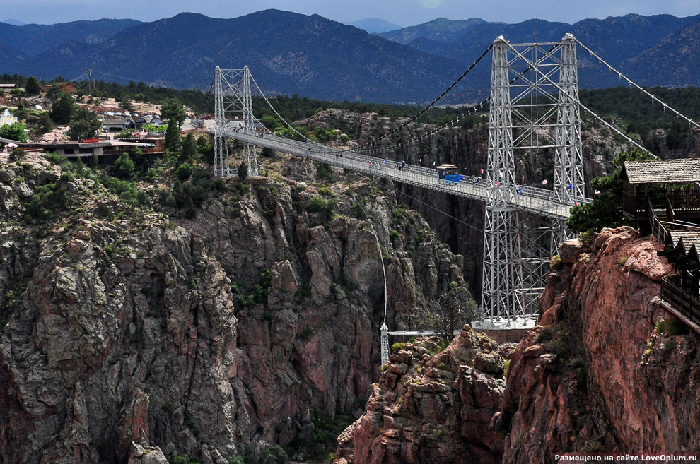  Royal Gorge