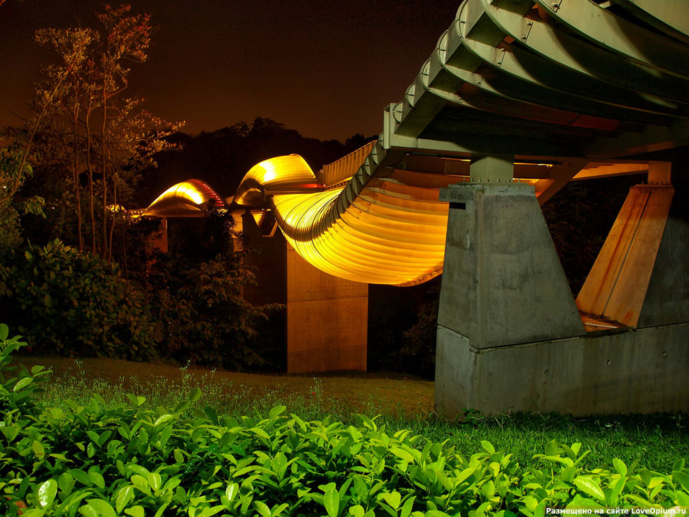 Henderson Waves