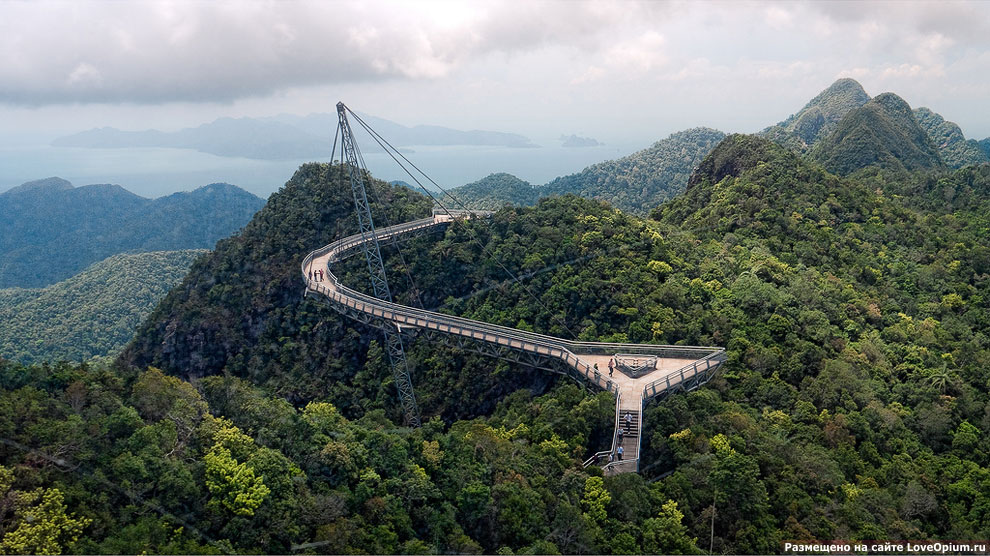 « » Langkawi Sky