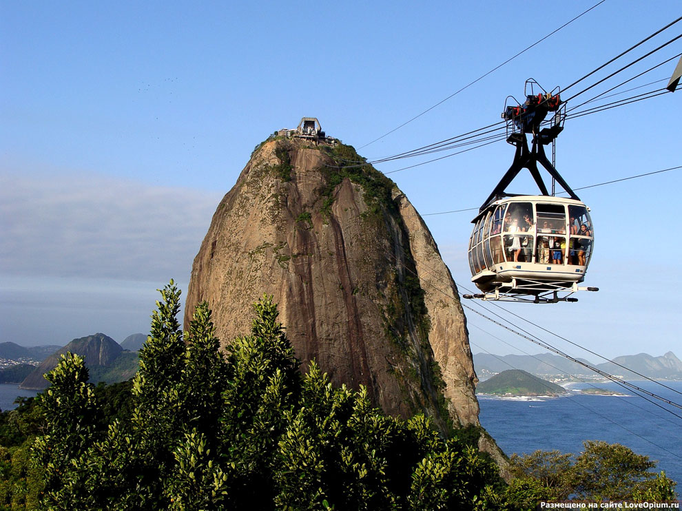 �������� ������ Complexo do Alemao (��������)