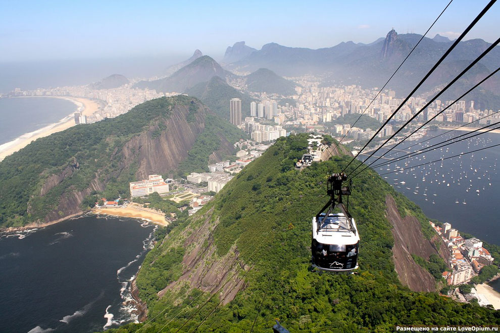 �������� ������ Complexo do Alemao (��������)