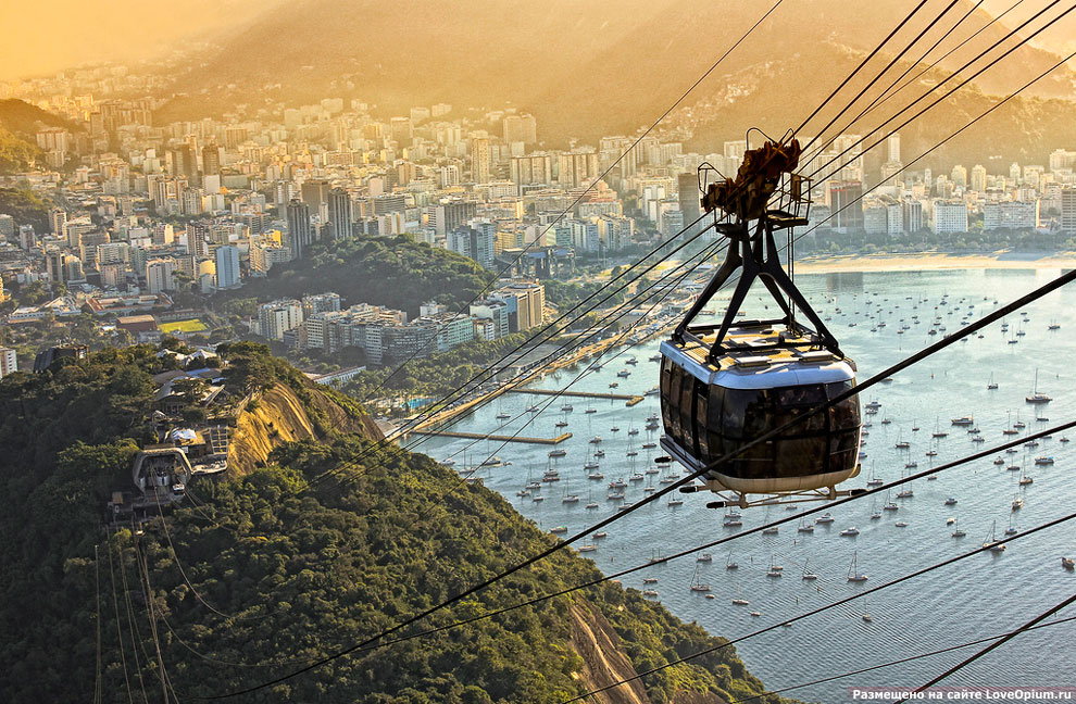 �������� ������ Complexo do Alemao (��������)