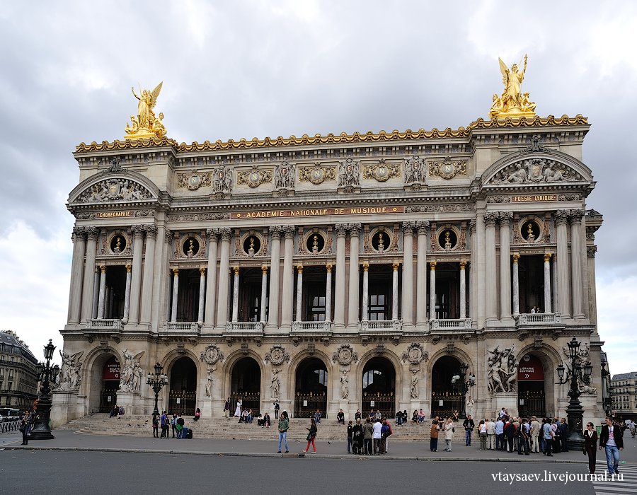 10 coisas que você precisa saber sobre Paris