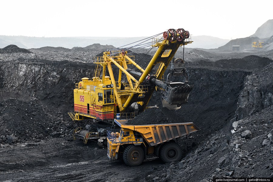 Картинки по запросу добыча угля кемеровская область