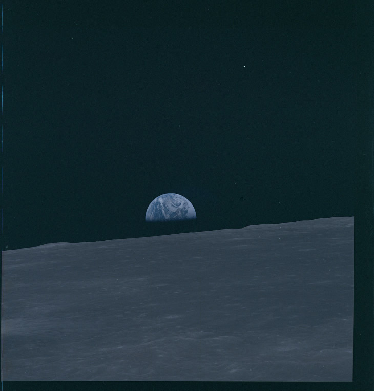 Программа «Аполлон-9»