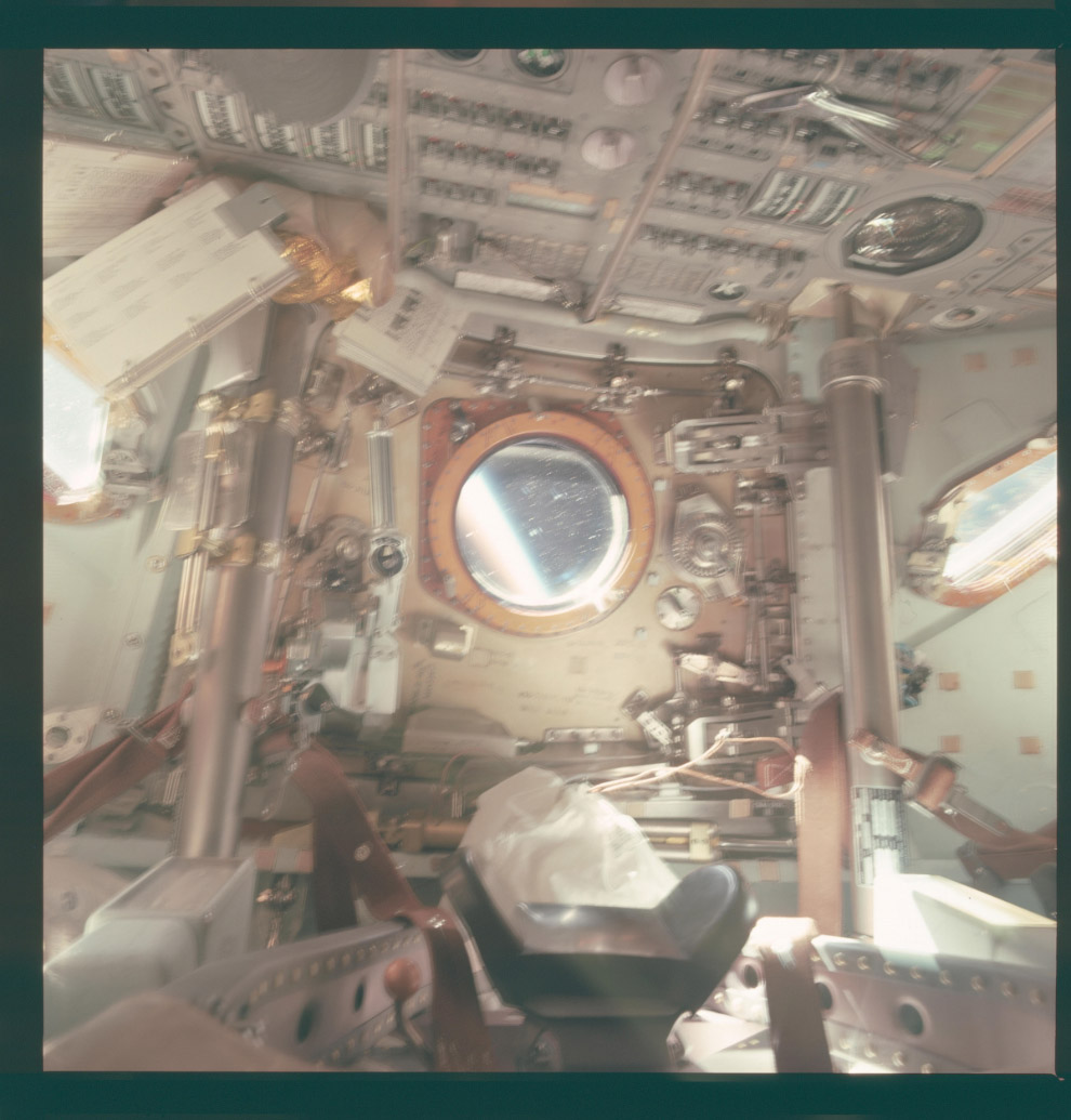 «Аполлон-9»