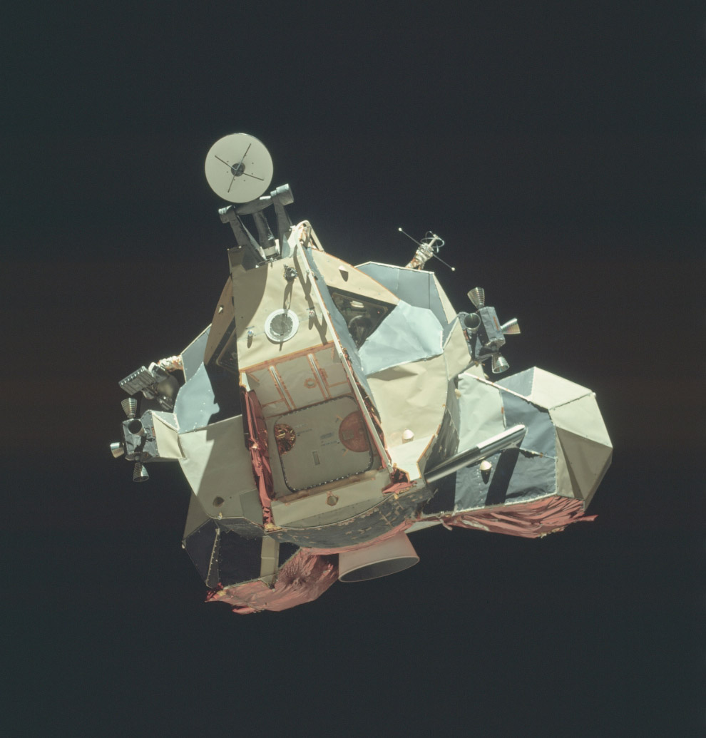 Программа «Аполлон-17»