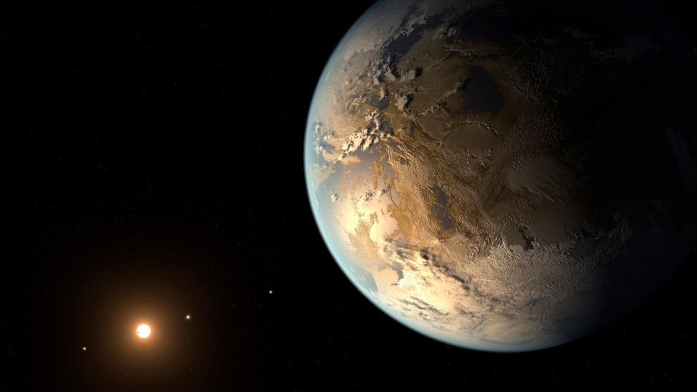 Kepler-186 f