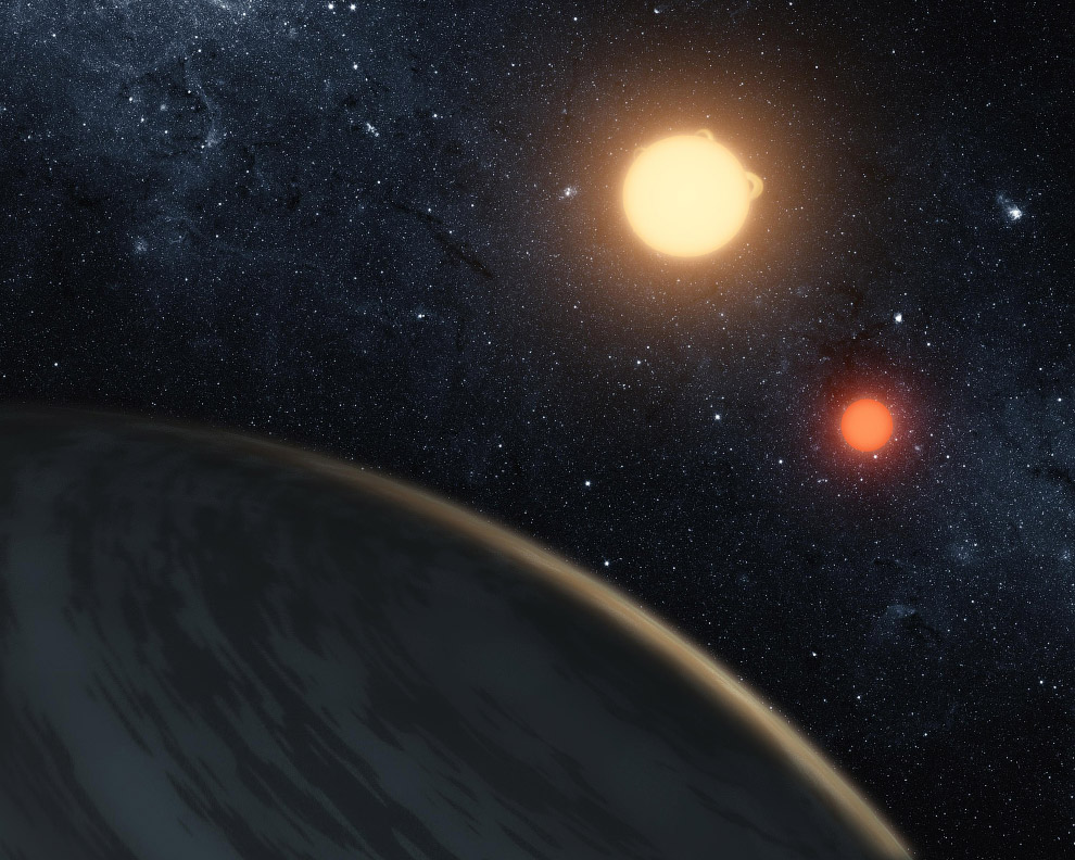   Kepler-16