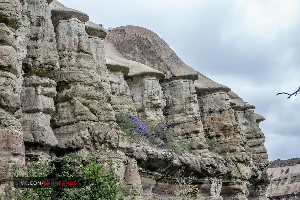 Долина Голубей (Pigeon Valley) Долина Голубей (Pigeon Valley)