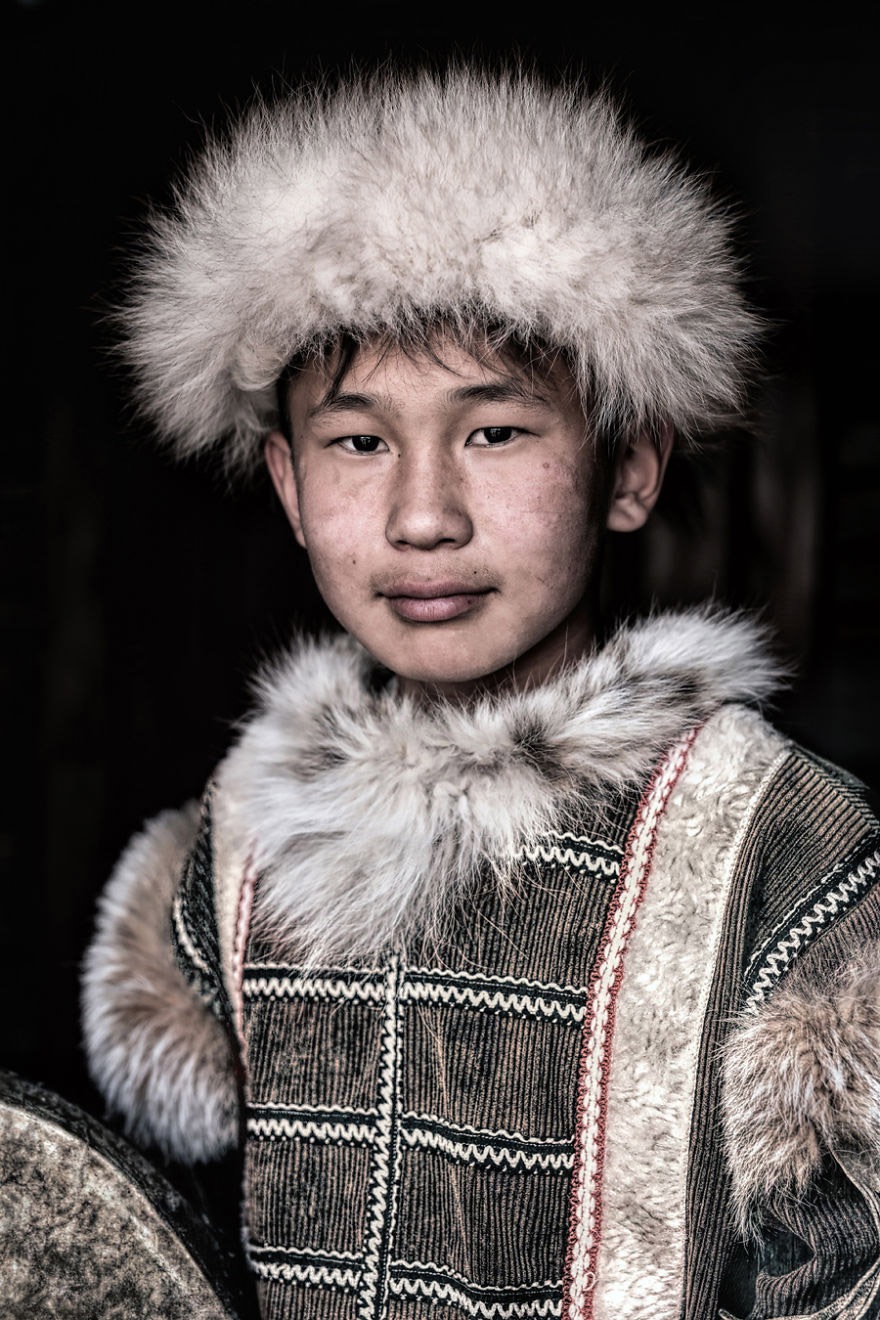 Тофалары — тюркоязычный коренной малочисленный народ России в Восточной Сибири
