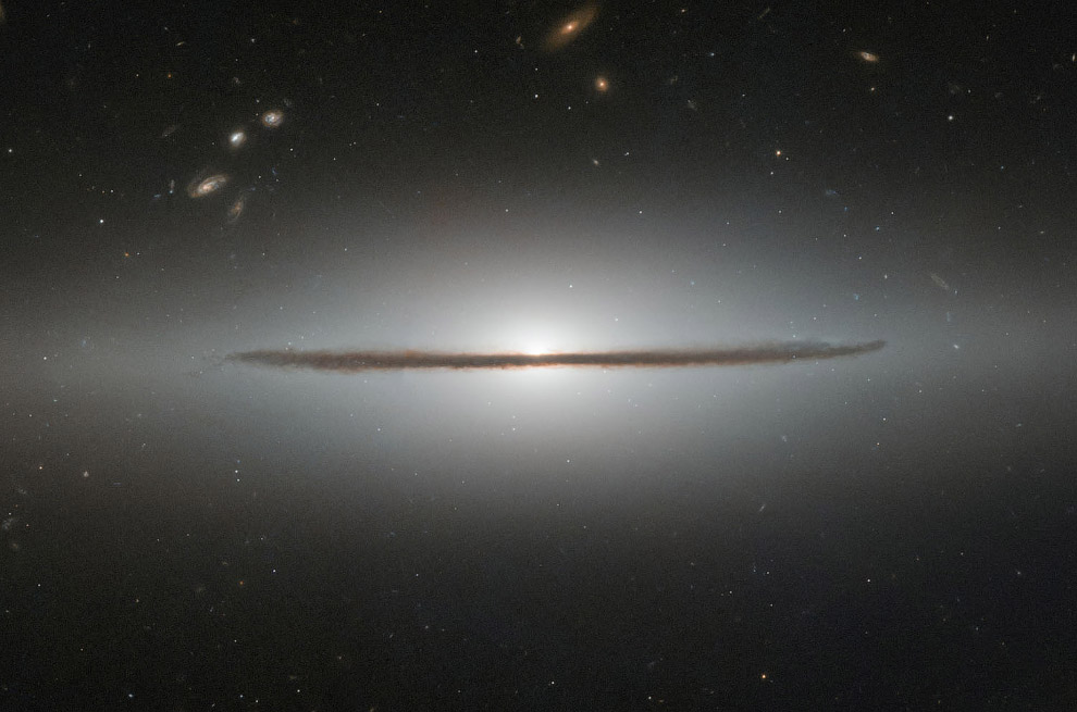  NGC 1032   