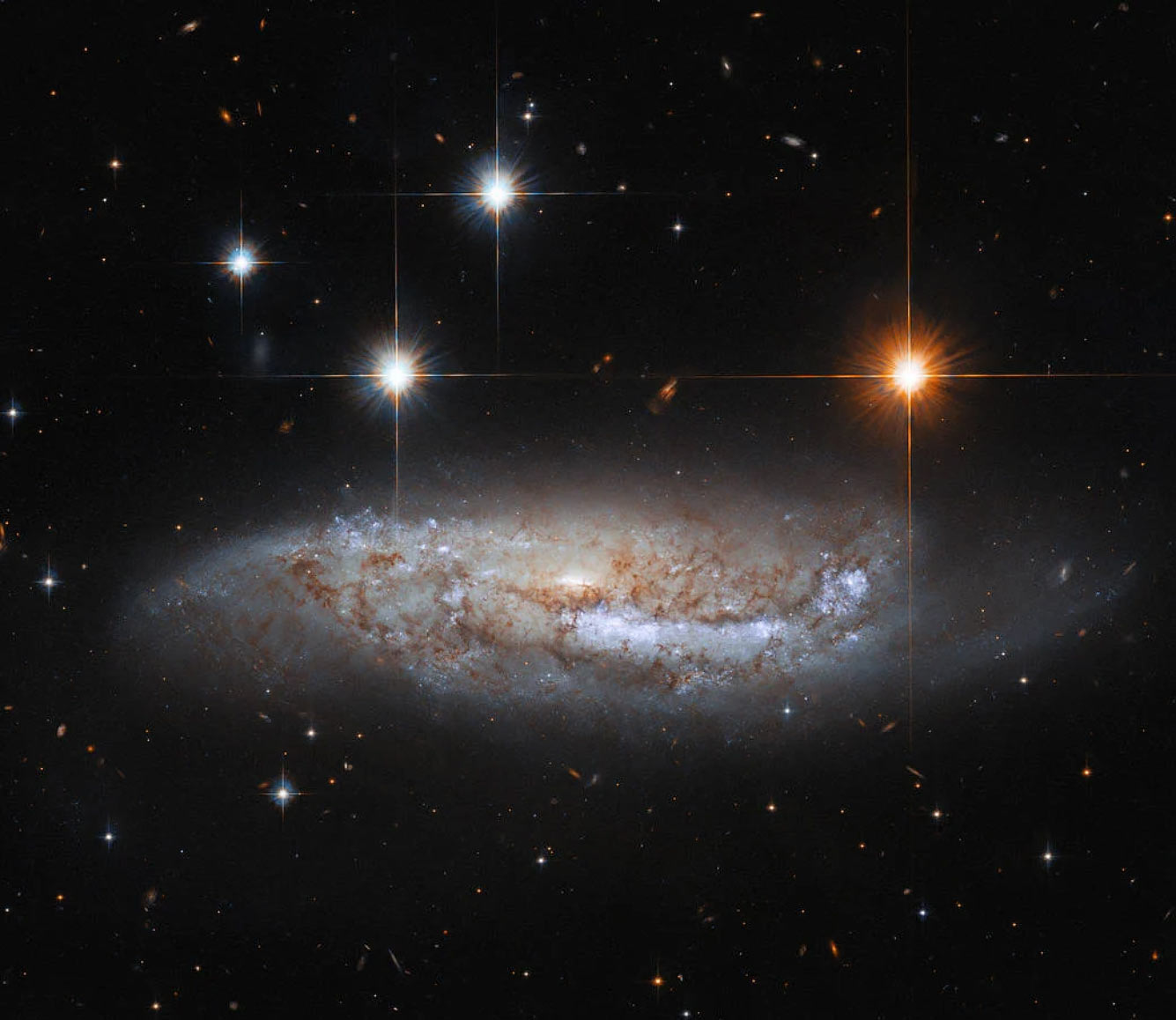   NGC 3568