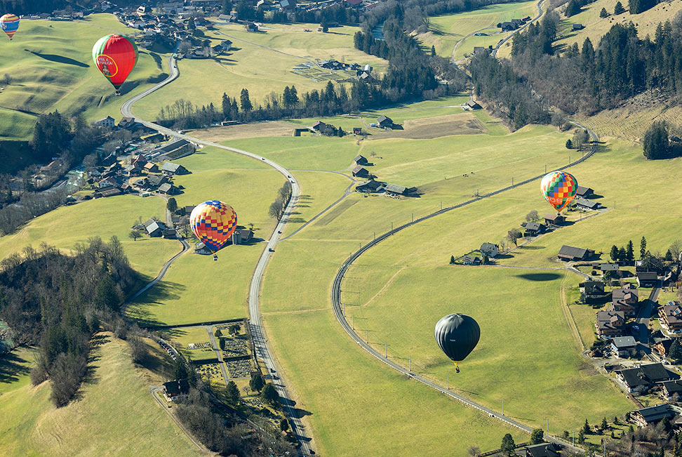 SWISS-BALLOONS/