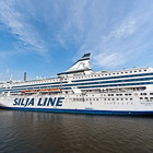     Baltic Queen  Silja Serenade