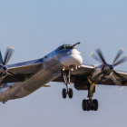 Стратегические бомбардировщики России: и Ту-160 и Ту-95