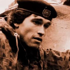 Как Арнольд Шварценеггер в армии служил