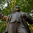 Заброшенный детский лагерь