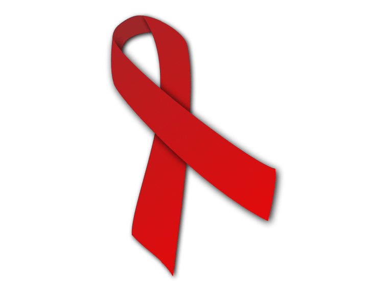 Всемирный день борьбы со СПИДом 2010
