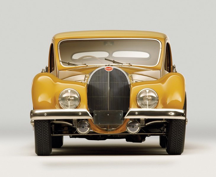 Красивые ретро автомобили. 1936—1937 гг