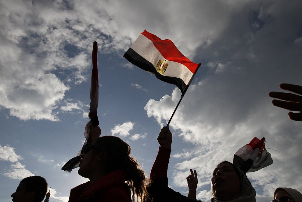 Египет: падение режима Хосни Мубарака