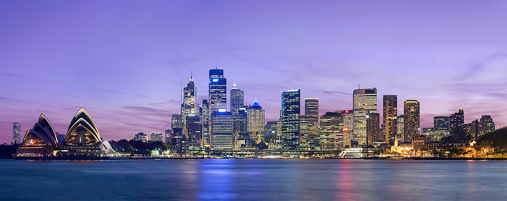 Сидней, Австралия