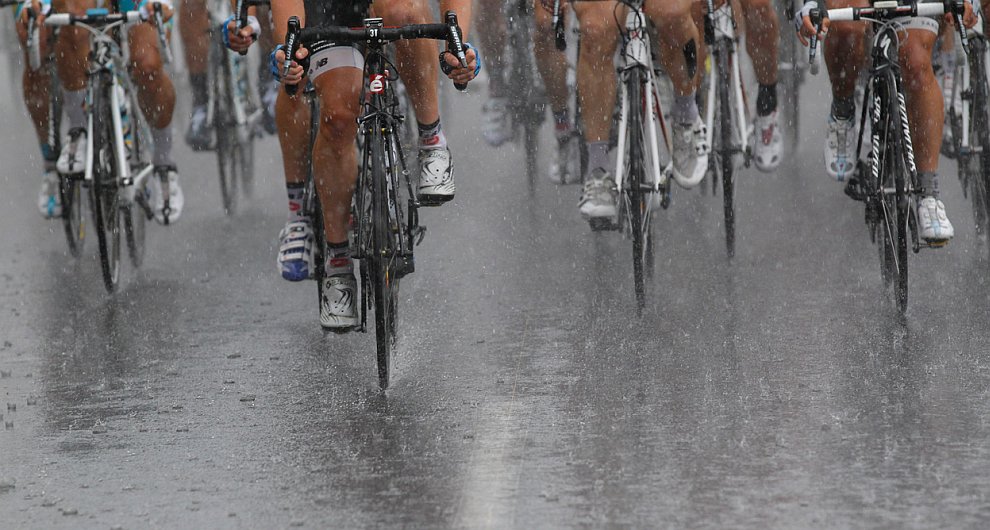 Тур де Франс 2011: самая престижная велогонка мира