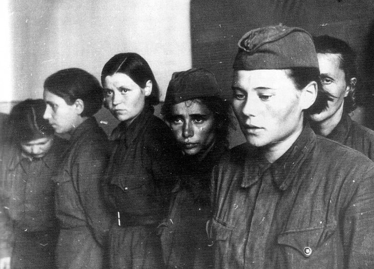 70 лет назад: начало Великой Отечественной войны
