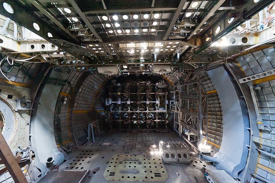 Космический корабль «Буран» покажут на авиасалоне МАКС