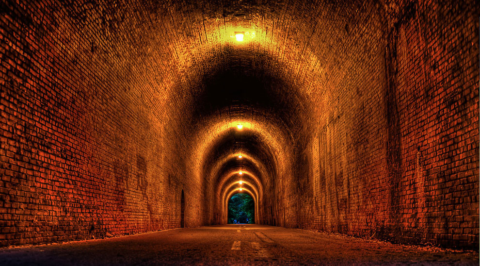 Туннель
