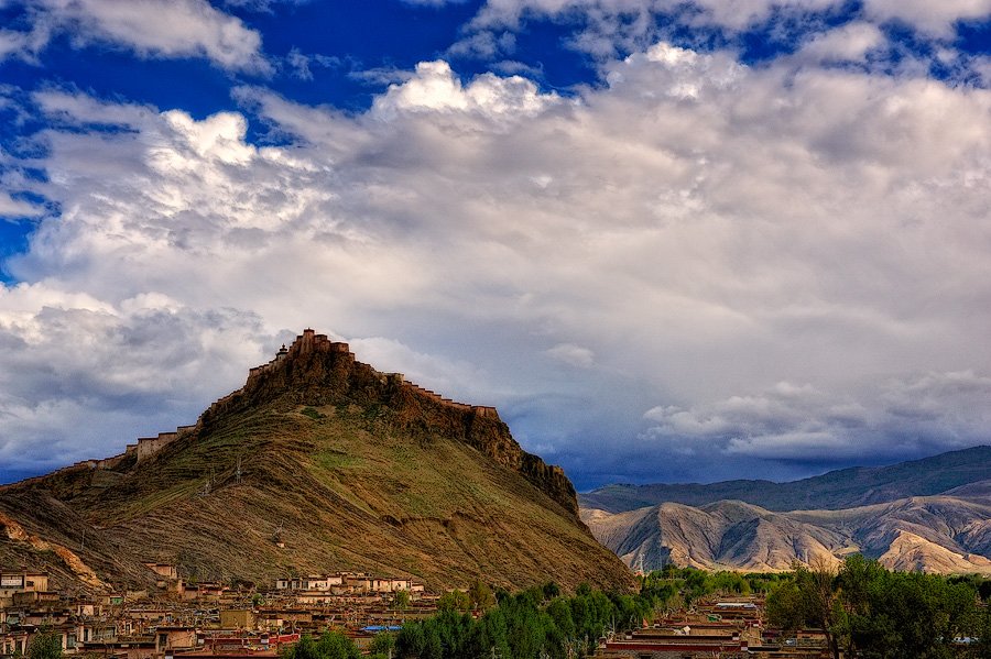 Путешествие в загадочный Тибет. Часть 3