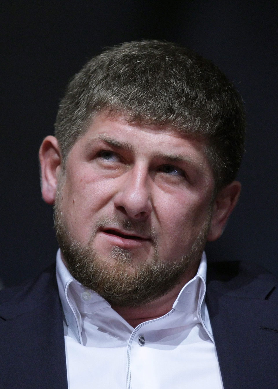 «Скромный» день рождения Рамзана Кадырова в Чечне