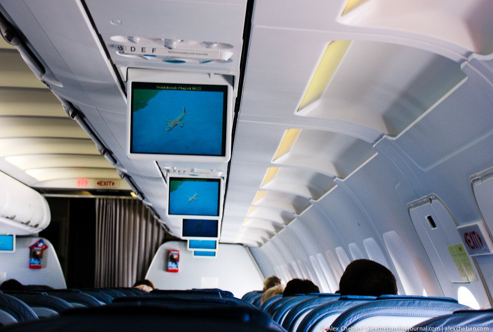 Авиакомпании-дискаунтеры: как летать бесплатно?