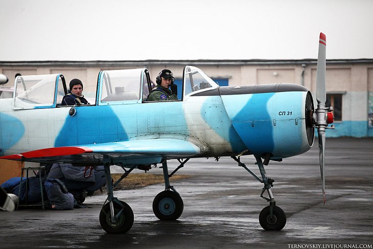 Як-18