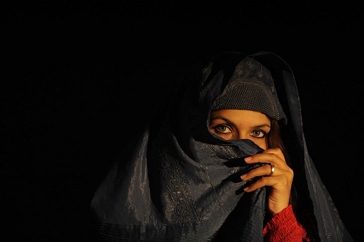 Афганистан в апреле 2012: сцены из жизни
