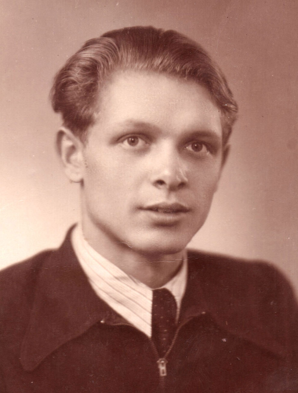 Мистер «Трололо» Эдуард Хиль (1934—2012)