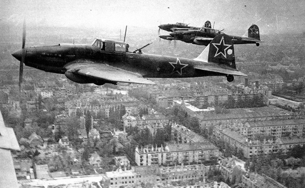 Ил-2 (1939)