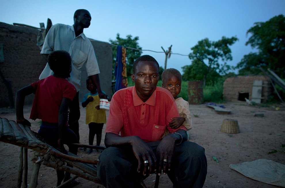 Мали: сцены из жизни